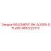 4812222173 WELDMENT-RH-AUGER-SPLASH Epiroc
