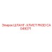 CA049271 ШЛАНГ-ХЛИСТ PKGD Epiroc