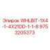 Специализированный буровой бит Epiroc для сложных пород 9753205373