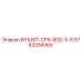 Фото запасной части WHLBIT-CP9-8DD-5-8 для буровых установок Epiroc