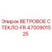 Оригинальное ветровое стекло 4700901525 FR для буровых станков Epiroc