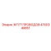 4700348851 ЖГУТ ПРОВОДОВ Epiroc
