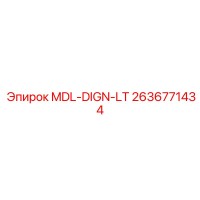 2636771434 MDL-DIGN-LT Epiroc
