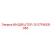 Диагностический индикатор Epiroc артикул 3719009086