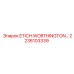 2236103339 ETICH.WORTHINGTON Epiroc