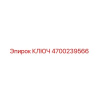 4700239566 КЛЮЧ Epiroc