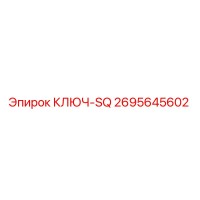 2695645602 КЛЮЧ-SQ Epiroc