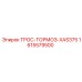 1615579500 ТРОС-ТОРМОЗ-XAS375 Epiroc