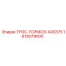 1615579600 ТРОС-ТОРМОЗ-XAS375 Epiroc