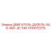 1310072375 ДВИГАТЕЛЬ-ДИЗЕЛЬ-XAS-400-JD-T4A Epiroc