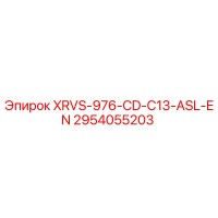 2954055203 XRVS-976-CD-C13-ASL-EN Epiroc