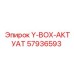 Y-Box-актуатор для систем управления буровой техникой Epiroc