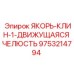 9753214794 ЯКОРЬ-КЛИН-1-ДВИЖУЩАЯСЯ ЧЕЛЮСТЬ Epiroc
