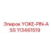 113461519 YOKE-PIN-ASS Epiroc