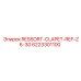 6223301100 RESSORT-CLAPET-REF-Z6-30 Epiroc