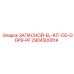 2904500014 ЗАПАСНОЙ-EL-KIT-DD-DDP9-PF Epiroc