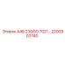 2200902740 А4В 230/50 7021… Epiroc