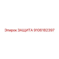 9106182397 ЗАЩИТА Epiroc