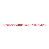 70402423 ЗАЩИТА-Н Epiroc