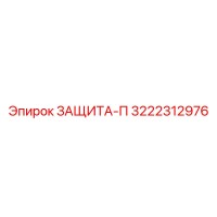 3222312976 ЗАЩИТА-П Epiroc