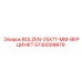 5730009879 БОЛТ 25X71 ММ С ЦИНКОВЫМ ПОКРЫТИЕМ (Epiroc)