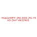 144321403 ВИНТ-250-20X2-25L-HXHD-ZN-P Epiroc