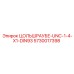 Фото винта ЦОЛЬШРАУБЕ UNC-1/4-X1-DIN93 для буровых установок Epiroc