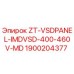 Оригинальная панель управления Epiroc 1900204377 для буровых станков