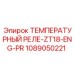 1089050221 ТЕМПЕРАТУРНЫЙ РЕЛЕ-ZT18-ENG-PR Epiroc