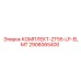 Комплект для гидросистем низкого давления Epiroc ZT55-LP-ELMT 2906065400