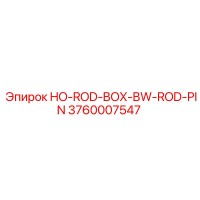 3760007547 HO-ROD-BOX-BW-ROD-PIN - Epiroc