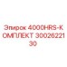 Комплект технического обслуживания 4000HRS от производителя Epiroc