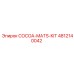 4812140042 COCOA-MATS-KIT Epiroc