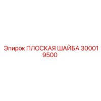 300019500 ПЛОСКАЯ ШАЙБА Epiroc