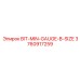 3760917259 BIT-MIN-GAUGE-B-SIZE Эпирок