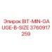 3760917259 BIT-MIN-GAUGE-B-SIZE Эпирок