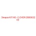 GS6063202 KIT NG-C.OVER Epiroc