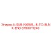3760011240 A-SUB-NXBWL-B-TO-BLNK-END Epiroc