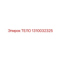 1310032325 ТЕЛО Epiroc