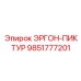 9851777201 ЭРГОН-ПИКТУР Epiroc