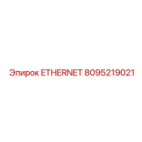 8095219021 ETHERNET Epiroc