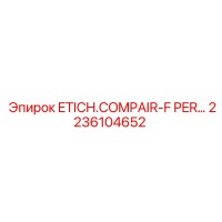 2236104652 ETICH.COMPAIR-F PER Epiroc