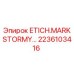 2236103416 ETICH.MARK STORMY Epiroc