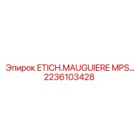 2236103428 ETICH.MAUGUIERE MPS Epiroc