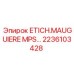 2236103428 ETICH.MAUGUIERE MPS Epiroc