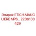 2236103429 ETICH.MAUGUIERE MPS Epiroc