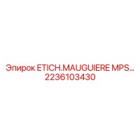2236103430 ETICH.MAUGUIERE MPS Epiroc
