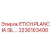 2236103408 ETICH.PLANCIA SIL. Epiroc