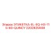 2202825938 ЭТИКЕТКА-EL-EQ-H3-115-60-QUINCY Epiroc