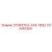 1310451200 ЭТИКЕТКА-XAS-185U Epiroc